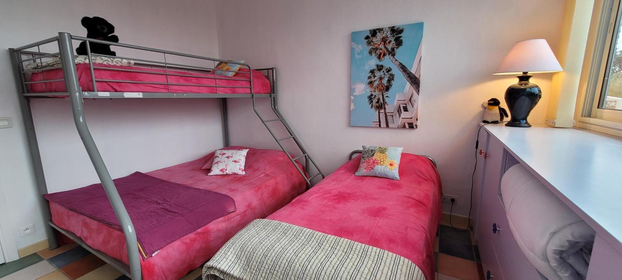 Villa Palm' Issambres 6-7 Personnes, Clim, Avec Piscine, Jardin Et Parking Prives La Garonnette-Plage المظهر الخارجي الصورة