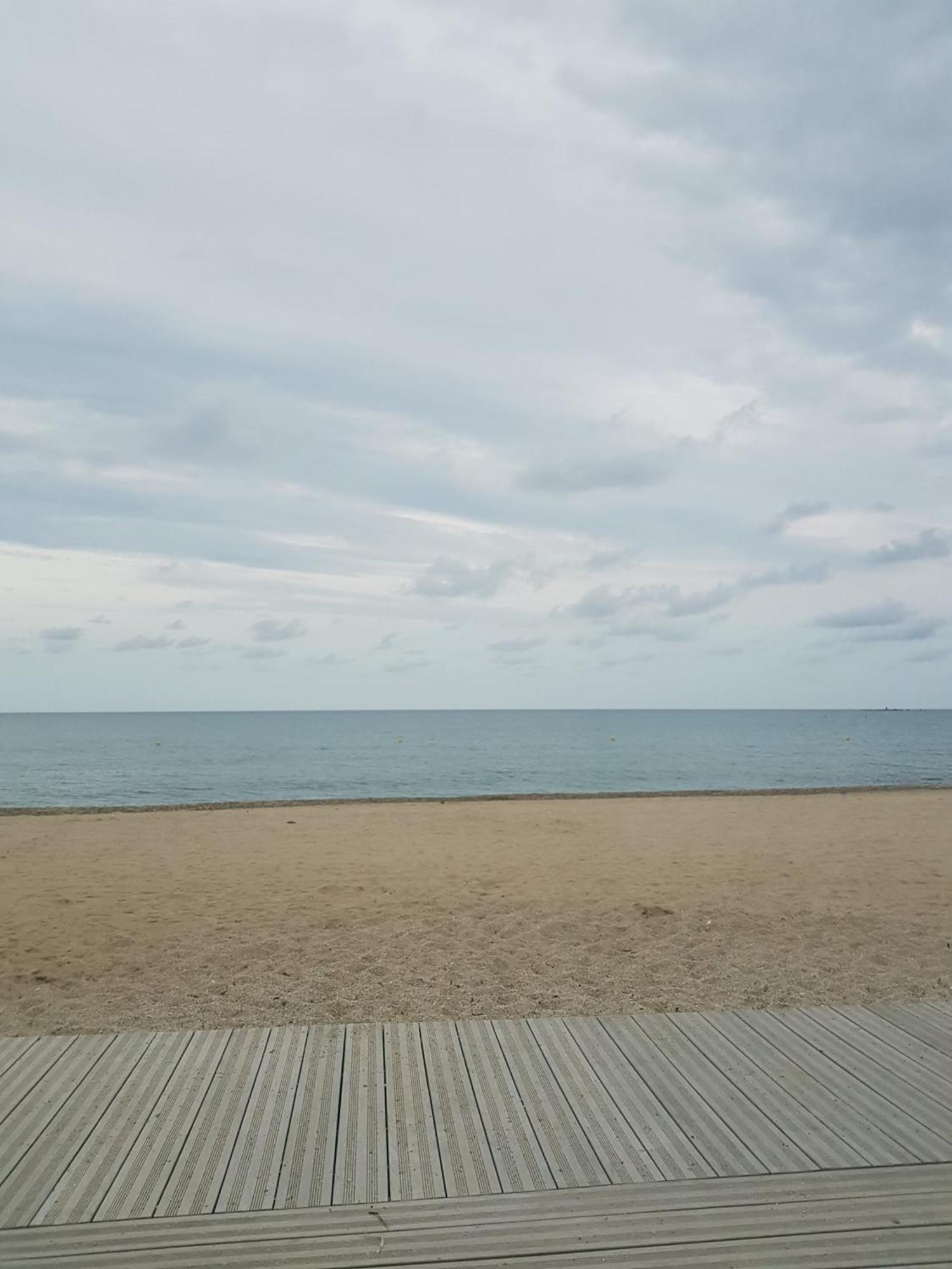 Villa Palm' Issambres 6-7 Personnes, Clim, Avec Piscine, Jardin Et Parking Prives La Garonnette-Plage المظهر الخارجي الصورة