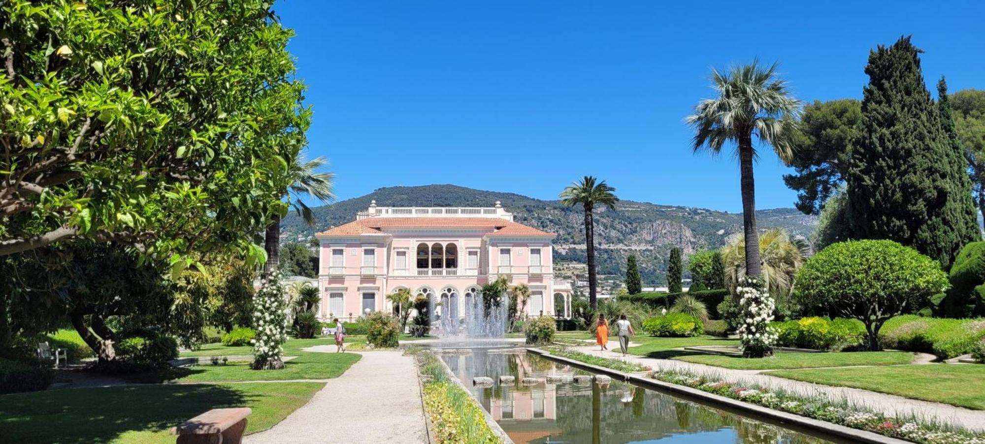 Villa Palm' Issambres 6-7 Personnes, Clim, Avec Piscine, Jardin Et Parking Prives La Garonnette-Plage المظهر الخارجي الصورة