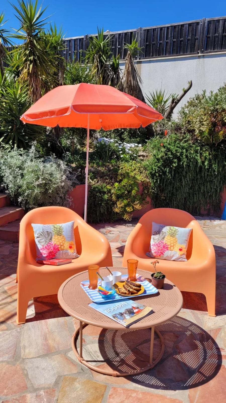 Villa Palm' Issambres 6-7 Personnes, Clim, Avec Piscine, Jardin Et Parking Prives La Garonnette-Plage المظهر الخارجي الصورة